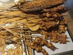 -庆峰龙虾烧烤(合肥一店)