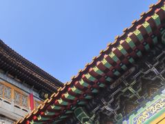 -千佛山风景名胜区