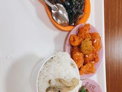 -苏州大学独墅湖校区-第5食堂