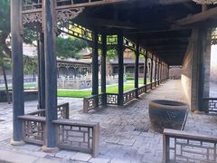 -常家庄园