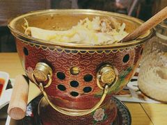 -关东小磨东北菜(上海长风大悦城店)