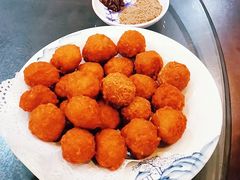 -都一处烧麦馆(前门店)