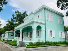 -龙环葡韵住宅式博物馆