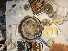 -牛得很·鲜牦牛肉烧烤·牛羊肉菌汤锅(康定店)