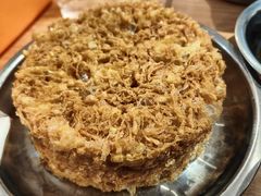 -柳州肥姨妈大骨螺蛳粉(沙河店)