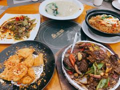 -御龙海鲜火锅(十六浦店)