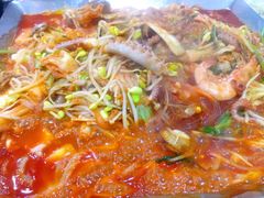 -金明子八带鱼馆(正宗韩国连锁店)