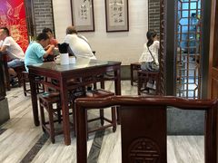 大堂-德兴馆(山西南路店)