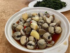 -揭阳钟记小食(福田新村店)
