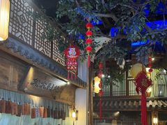 -淀里船宴(卓达店)