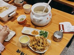 -本色.小马哥烧烤(无锡九里仓店)