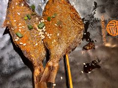 -小杨烤肉(朱雀店)