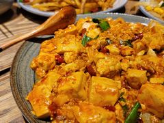 -静一餐厅·湖北菜(前门创始店)