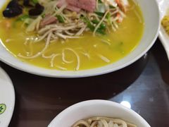 -溱湖八鲜菜馆