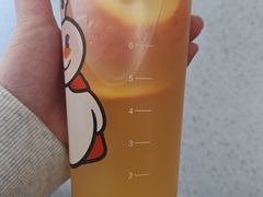 -蜜雪冰城(龙河路店)