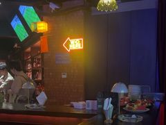 -音乐房子·Vintage Live Bar(玉林总店)