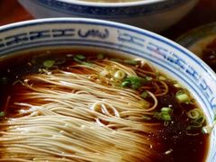 -同得兴 Since·1995 传统苏式面馆(嘉馀坊店)