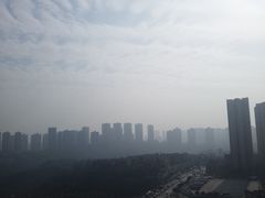 -重庆彩云湖湿地公园