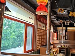 -西塔老太太泥炉烤肉(双井店)