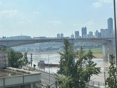 -Yolo私汤温泉设计师酒店(重庆南滨路店)