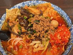 -螺世纪螺蛳粉·桂味小排档(裕德店)