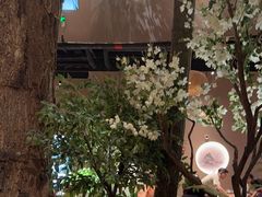 -山水茶艺馆·点心粤菜·30年老字号
