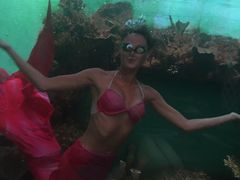 -瑞德姆美人鱼海底演艺主题餐厅(亚龙湾店)