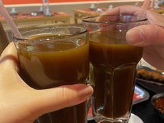-京炭铜锅涮肉·羊蝎子·羊肉炉(保利·时光里店)