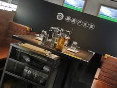 -很久以前羊肉串(昌里路三钢里店)
