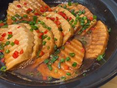 -野蔓果·山野菜(西湖景区·龙井茶田店)