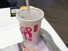 -麦当劳(皇岗路店)