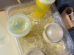 -茶力的小怪兽(梅林卓悦汇店)