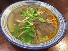 -四季小馆·地道北京小吃(广百店)