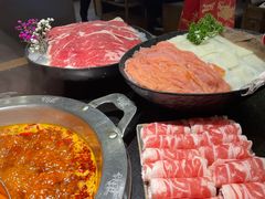 -井格重庆火锅(西直门凯德Mall店)