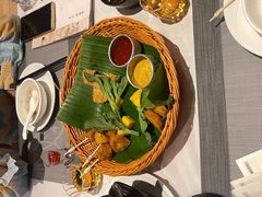 -若蘭慈·无国界素食料理(欢乐海岸店)