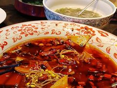 -二十八里太湖船菜(吉祥路店)