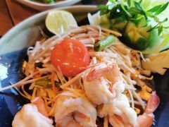 -Phensiri Thai Restaurant