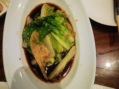 -北京老铺烤鸭(西稍门店)