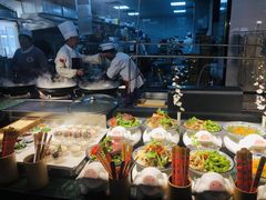 -皖小斌·小葱伴豆腐(丰收路店)