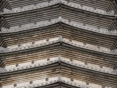 -广胜寺塔