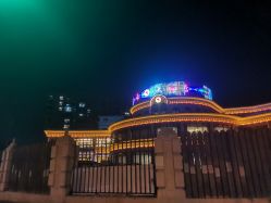 -龙象盛宴大酒店·宴会厅