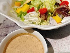 -老太原菜馆(中正天街店)