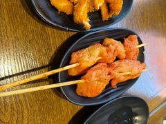 -老妈米线(木渎影视城店)