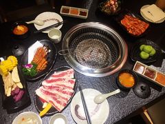 -悟空酒场烤肉(凯德壹中心店)
