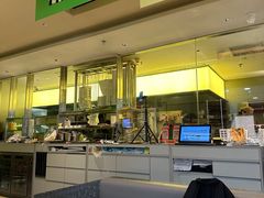 -乐凯撒披萨(正佳广场店)