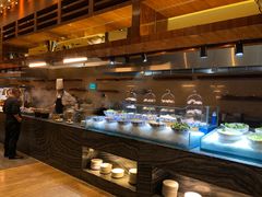 -盛宴标帜西餐厅龙虾.鲍鱼•牛排(重庆喜来登大酒店)