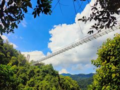 -四会奇石河风景区