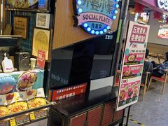 -外婆小聚茶餐厅·生日·团建(市民中心店)