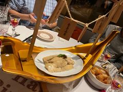 -狮拾久·现代新加坡料理(福田COCO Park店)