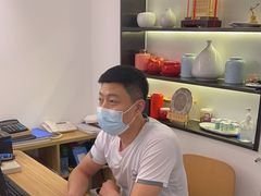 -心悦堂按摩空间